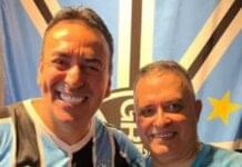 O nome que surge para se candidatar à presidência do Grêmio