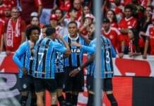 Confira o resultado dos exames de Carlos Vinícius no Grêmio