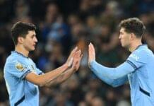 Pep Guardiola makes subtle change that speaks volumes for Man City