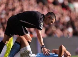 Six City players will miss cup tie as Blues dealt injury blow and Haaland worry