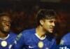 Buonanotte caps Chelsea comeback to end Lincoln’s Carabao Cup dream