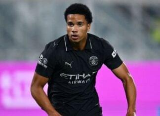City held youngster back – now he is ready to be unleashed by Guardiola