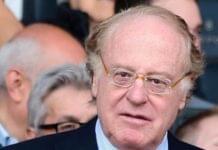 Nuovo San Siro, Scaroni: “Voglio fare a Milano lo stadio più bello d’Europa”