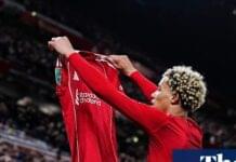 Ekitiké sees red after Liverpool winner as Isak opens account against Saints