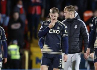 Are Aberdeen at ‘rock bottom’ or can it get worse?