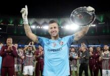 Sexto goleiro com mais “clean sheets” na história do Fluminense, Fábio busca o top 5 em 2025 – Fluminense: Últimas notícias, vídeos, onde assistir e próximos jogos