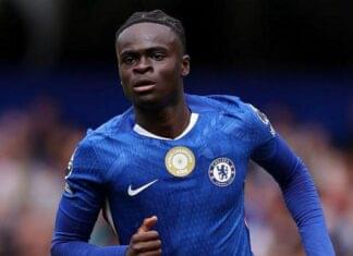 Tyrique George: How forward has grabbed Chelsea lifeline in Enzo Maresca’s problem position