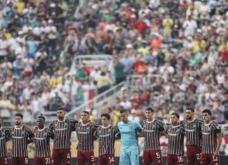 Saiba quanto o Fluminense já arrecadou em premiação somando as três Copas em 2025 – Fluminense: Últimas notícias, vídeos, onde assistir e próximos jogos