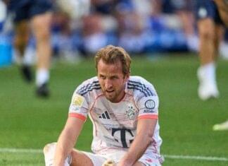 Gary Neville doesn’t need to explain why Kane will not seal Liverpool transfer