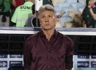 Quarto treinador que mais comandou o Fluminense, Renato deixa o clube com quase 250 jogos – Fluminense: Últimas notícias, vídeos, onde assistir e próximos jogos