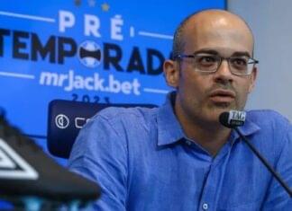 Comentarista aponta ‘novo favorito’ à presidência do Grêmio