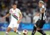 Fluminense não vence Botafogo há nove jogos, com apenas 3,7% de aproveitamento no período