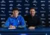 First words as Nico O’Reilly signs new Man City contract