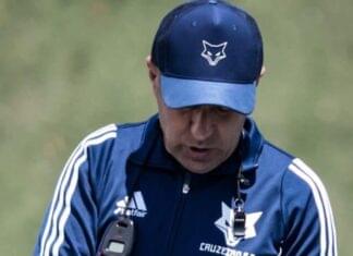 Escalação: com desfalques e vários pendurados, veja provável Cruzeiro contra o Vasco pelo Brasileirão