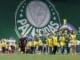 CBF detalha tabela da 28ª até 33ª rodada do Brasileirão; veja agenda do Palmeiras – Nosso Palestra