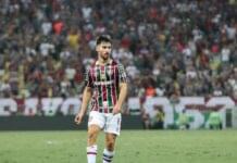 Cinco atletas do elenco atual estão no top 20 com mais jogos pelo Fluminense no século XXI – Fluminense: Últimas notícias, vídeos, onde assistir e próximos jogos