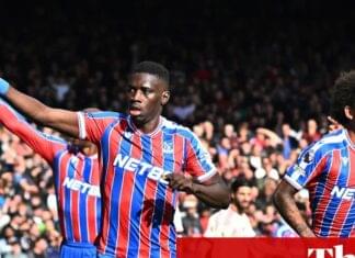 Crystal Palace v Liverpool, Atlético v Real Madrid and more: clockwatch – live