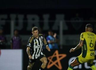 Atlético x Mirassol: escalações, desfalques e estatísticas do duelo pela 25ª rodada do Brasileirão