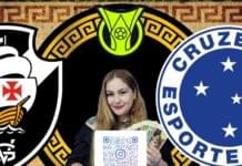 Confira as previsões dos videntes para Vasco x Cruzeiro