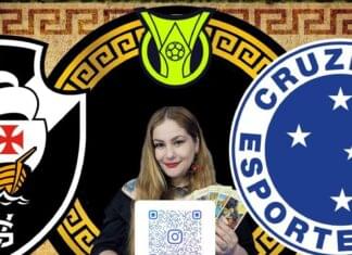 Confira as previsões dos videntes para Vasco x Cruzeiro