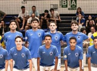 Cruzeiro Futsal anuncia saída da LNF