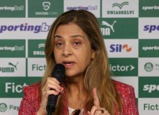 Palmeiras repudia atitude do Flamengo após bloqueio de repasses aos clubes da Libra: ‘Postura prepotente e dolosa’