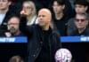 Arne Slot admits Liverpool still has something to ‘prove’ after Palace defeat
