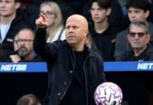 Arne Slot admits Liverpool still has something to ‘prove’ after Palace defeat