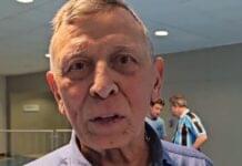 Celso Rigo desmente informação envolvendo cenário político no Grêmio