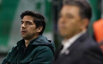 Palmeiras volta a ter jogadores lesionados em sequência importante pelo Brasileirão – Nosso Palestra