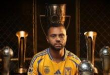 Inter abre negociação por volante ex-Grêmio