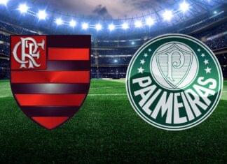 Flamengo vence Palmeiras em jogo de polêmicas, falhas e Pedro decisivo e esquenta briga pela liderança do Brasileirão