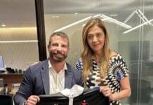 Empréstimo de R$ 80 milhões pode abrir caminho para a Crefisa assumir a Vasco SAF