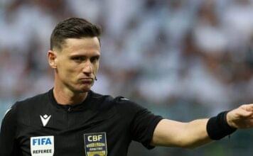 ‘Depois do calendário, CBF precisa priorizar arbitragem para melhorar futebol brasileiro’ – Nosso Palestra