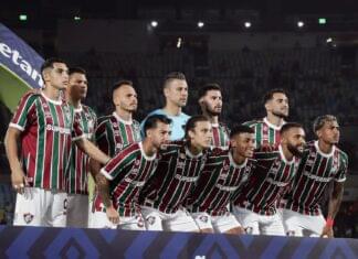 Fluminense espera “ajuda” de Flamengo e Palmeiras para seguir colado no G-6 do Brasileirão