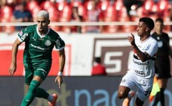 Atuações: Palmeiras busca virada histórica em Choque-Rei; veja notas – Nosso Palestra