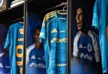 Cruzeiro e Sport escalados para o jogo deste domingo, no Mineirão