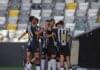 Pela primeira vez na história, Atlético chega à final do Campeonato Brasileiro sub-17