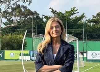 Palmeiras: Leila Pereira rebate declarações de presidente do Flamengo: ‘Honro todos os contratos assinados pelo clube’ – Nosso Palestra