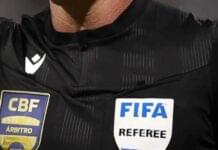 CBF sai em defesa da arbitragem brasileira: ‘poucos erros nas rodadas’