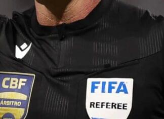 CBF sai em defesa da arbitragem brasileira: ‘poucos erros nas rodadas’