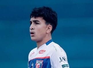 Ex-Cruzeiro vive fase artilheira e reencontra o clube no sub-14 neste sábado