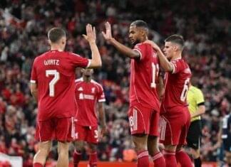 Liverpool ‘diamond’ backed to ignite for Slot as agreement reached on $157M ace