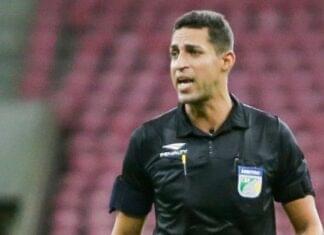 Fluminense tem 71% de aproveitamento com árbitro de jogo contra Mirassol – Fluminense: Últimas notícias, vídeos, onde assistir e próximos jogos