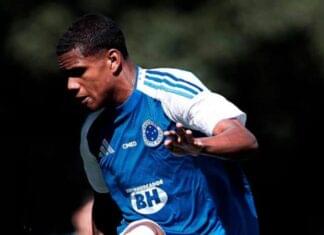 Cria da Toca, Vini Marreta deixa o Cruzeiro