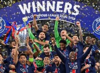 European clubs as Uefa looks to streaming services