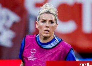 Twente v Chelsea: Women’s Champions League – live