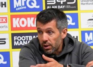 Campeão da Série B pelo Cruzeiro, Pezzolano é demitido de time inglês após 10 jogos