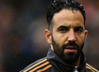 Ruben Amorim: Manchester United boss needs three years to prove himself a ‘great’ coach, says co-owner Sir Jim Ratcliffe