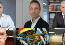 Conheça o perfil gestor do Conselho de Administração de Odorico Roman à Presidência